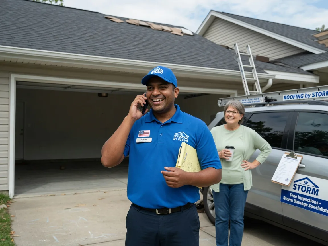 Roof Repair Near Me Levelock, AK FAQs